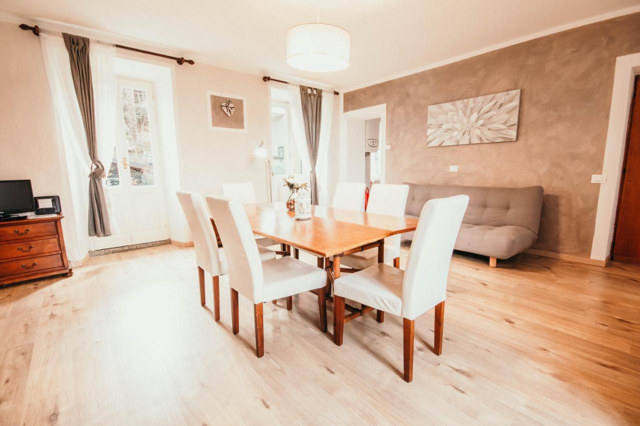Appartamento Monna Lisa - Lakeside Leisure & Business Stresa Extérieur photo