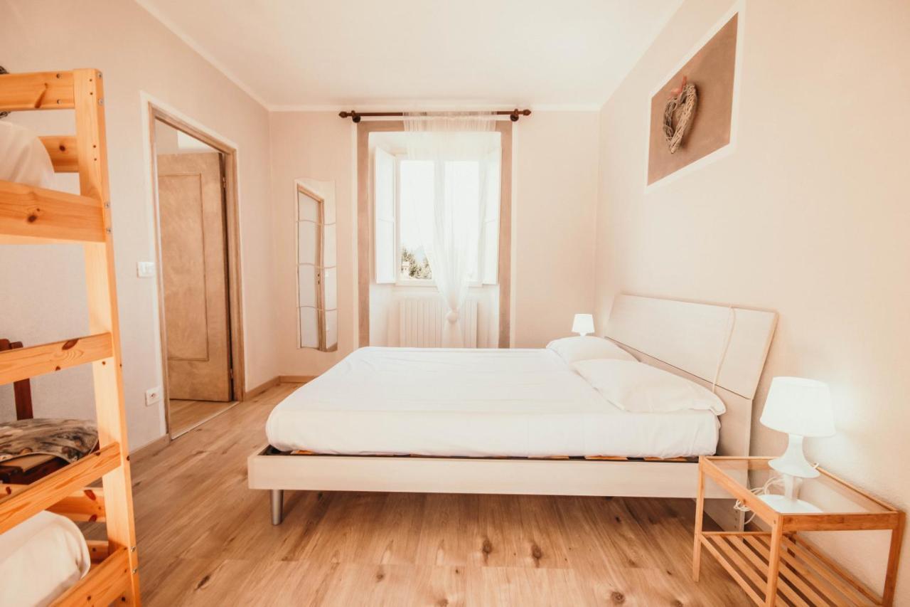 Appartamento Monna Lisa - Lakeside Leisure & Business Stresa Extérieur photo