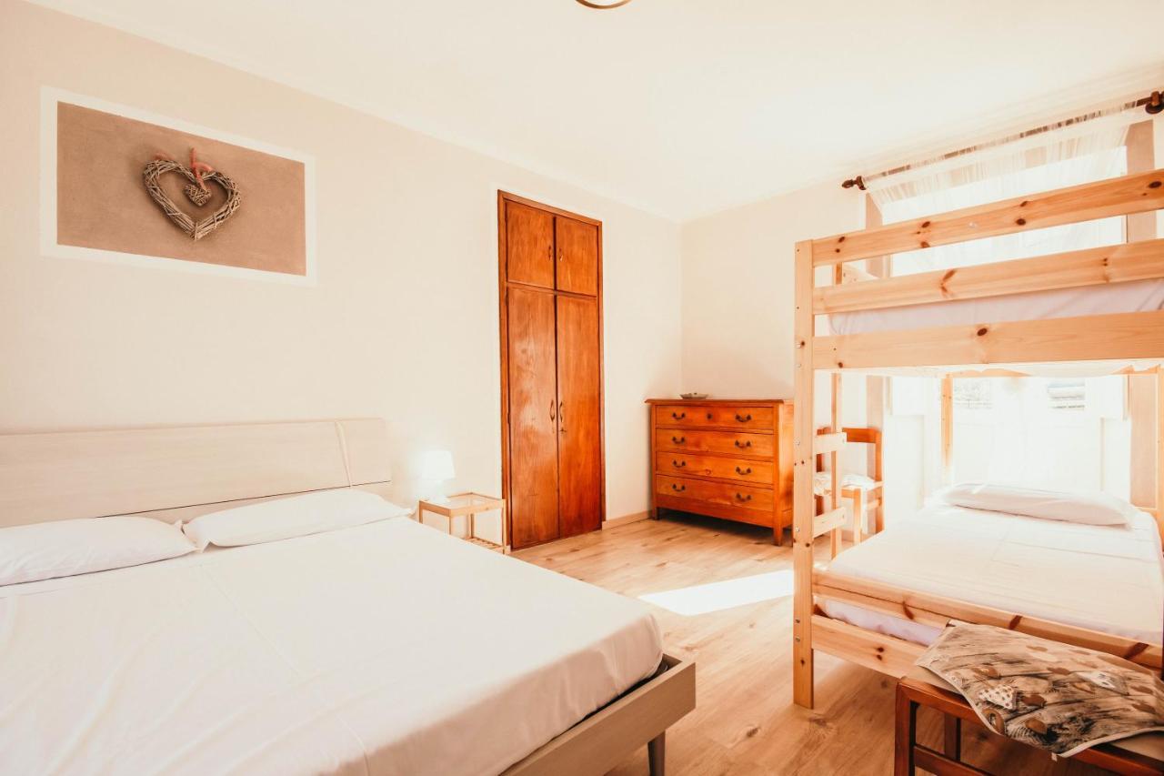 Appartamento Monna Lisa - Lakeside Leisure & Business Stresa Extérieur photo