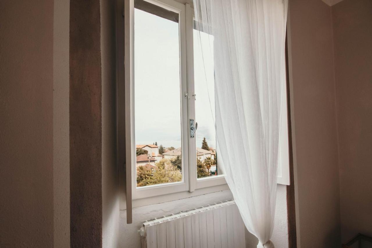 Appartamento Monna Lisa - Lakeside Leisure & Business Stresa Extérieur photo