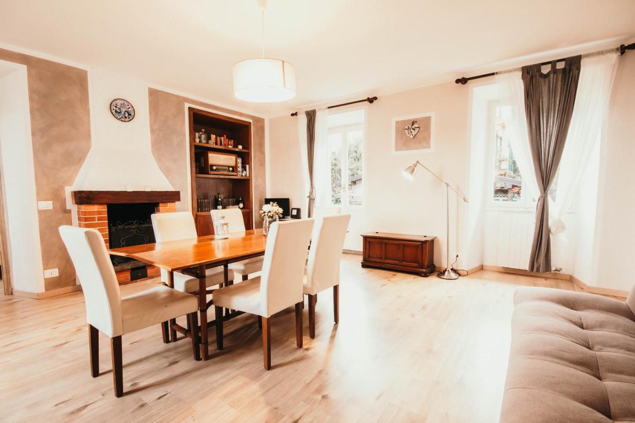 Appartamento Monna Lisa - Lakeside Leisure & Business Stresa Extérieur photo