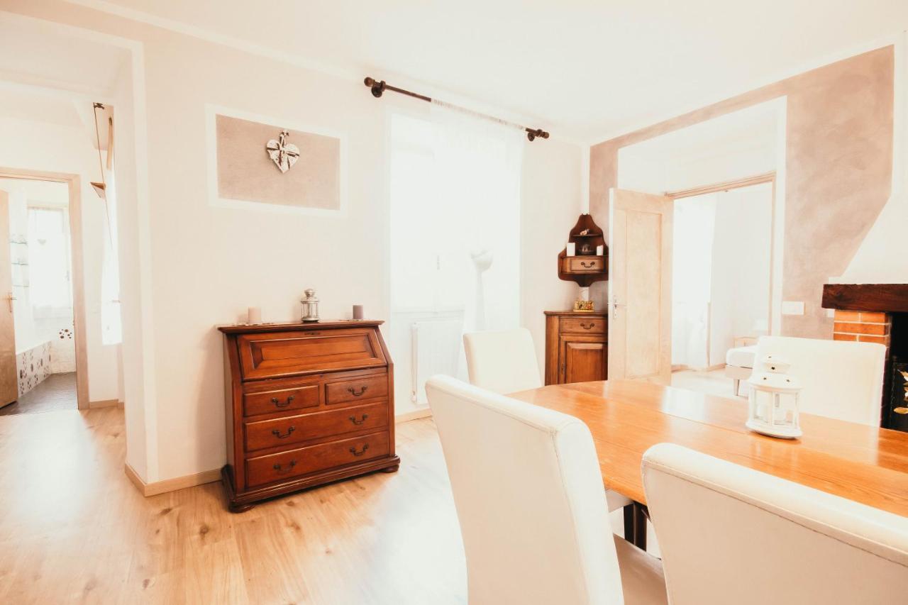 Appartamento Monna Lisa - Lakeside Leisure & Business Stresa Extérieur photo